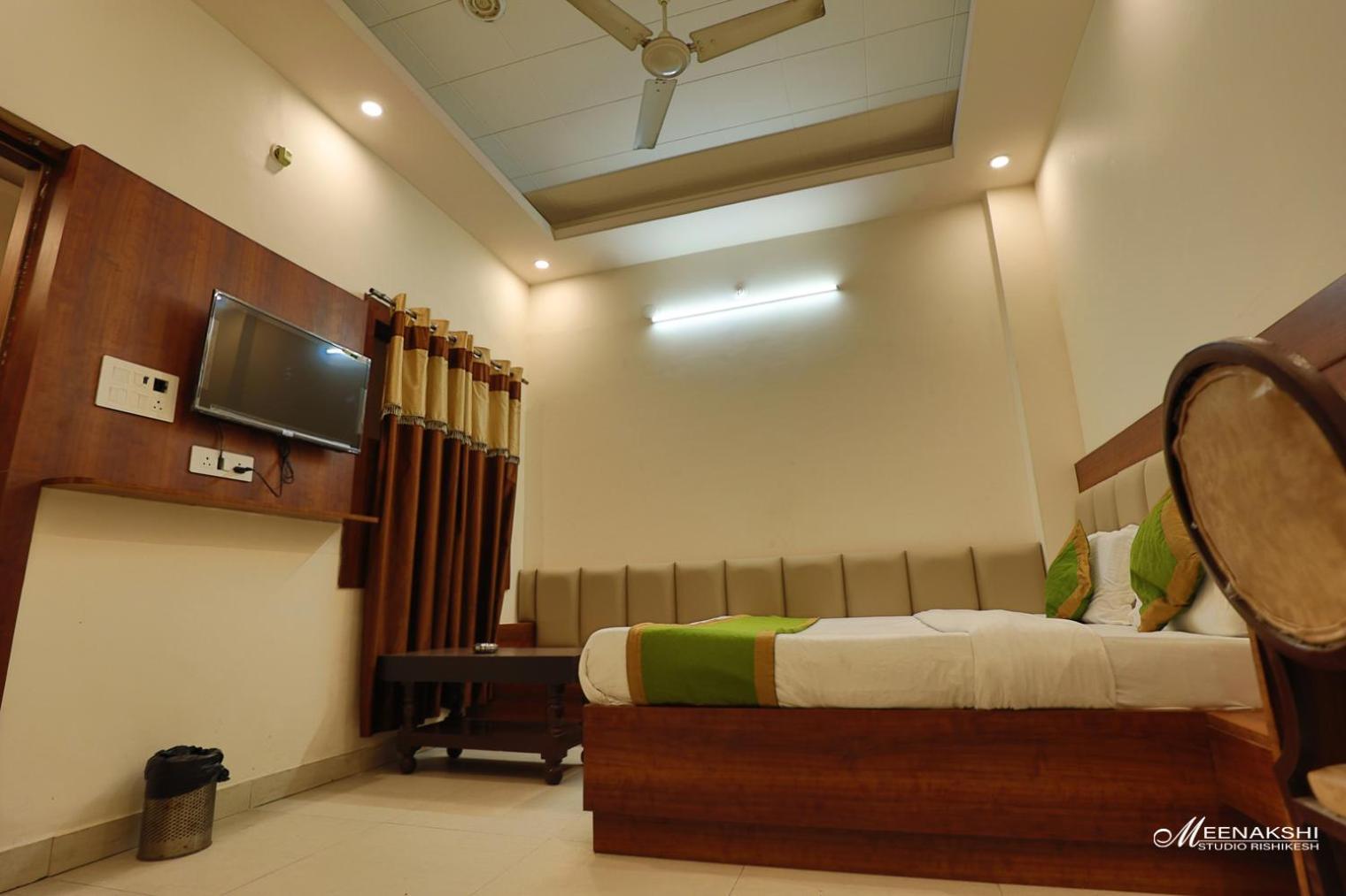 Hotel Haridev Roorkee Екстер'єр фото